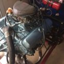 1969 Pontiac 350 5.7l engine