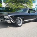 1969 Pontiac Beaumont