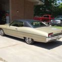 1969 Pontiac Catalina 11,500 miles
