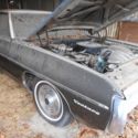 1969 PONTIAC Catalina/Ventura