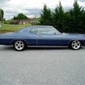 1969 PONTIAC CATALLINA... PRO TOURING SPECIAL