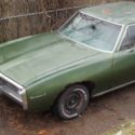 1969 Pontiac Custom S, 4-Door Dayton, Ohio, 350 Auto Tempest, Grand Prix, GTO