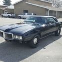1969 Pontiac Firebird 350 Coupe