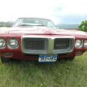 1969 PONTIAC FIREBIRD 350 ORIGINAL