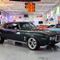 1969 Pontiac Firebird, 350 V8, Automatic, Lots of Recent Work Done!