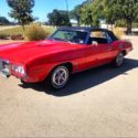 1969 pontiac firebird 350HO, 4sp , A/C , Convertible #s match