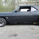 1969 Pontiac FIREBIRD 400 auto project
