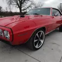 1969 Pontiac Firebird / 400 c.i / Automatic / 1,000 mile build / Show ready!