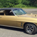 1969 Pontiac Firebird 400 Coupe