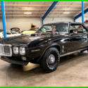 1969 Pontiac Firebird 455ci V8 Automatic Transmission 69