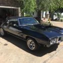 1969 Pontiac Firebird 474 Stroker 5 speed!!!