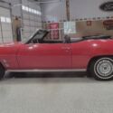 1969 Pontiac Firebird Convertible 350 / 350 Auto