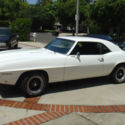 1969 Pontiac Firebird Coupe 1968 1967 1970