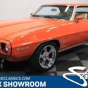 1969 Pontiac Firebird  Coupe 400 V8 4 Speed Manual Classic Vintage Collector