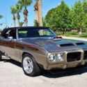1969 Pontiac Firebird Custom 327 V8 Hotrod Sweet!