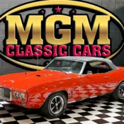 1969 Pontiac Firebird FUN CONVERTIBLE FIREBIRD POWER TOP