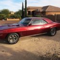 1969 PONTIAC FIREBIRD RESTOMOD LS3 450HP