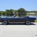 1969 Pontiac Firebird Restored 350 V8 numbers matching Automatic