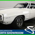 1969 Pontiac Firebird Trans Am Coupe 1969 Trans Am Used Automatic