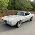 1969 PONTIAC FIREBIRD V8 400 AUTOMATIC NICE A/C CAR