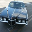 1969 Pontiac GP model J