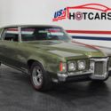 1969 Pontiac Gran Prix SJ