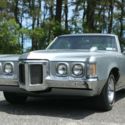 1969 Pontiac Grand Prix - 400 V8 A/C Documented!