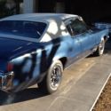 1969 Pontiac Grand Prix Base 6.6L