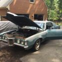 1969 pontiac grand prix for sale
