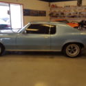 1969 PONTIAC GRAND PRIX LIFE LONG CALIFORNIA CAR RUST FREE ALL ORIGINAL LOW MILE