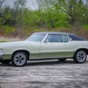 1969 Pontiac Grand Prix Model J 428!