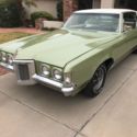 1969 Pontiac Grand Prix Model J 428HO 4 Speed