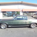 1969 Pontiac Grand Prix SJ 428 370HP