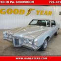 1969 Pontiac Grand Prix SJ Style