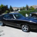 1969 pontiac gto cars and trucks