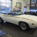 1969 PONTIAC GTO CONVERTIBLE IMMACULATE