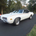 1969 Pontiac Gto Convertible Judge SEE VIDEO Tribute Rare clone look 68 70 71 72