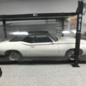 1969 Pontiac Gto Convertible Judge Tribute Fully restored Rare