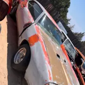 1969 pontiac gto for sale, real 242  400 4-speed car