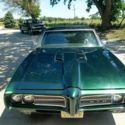 1969 Pontiac GTO for sale!