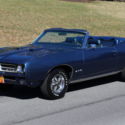 1969 Pontiac GTO For Sale To Buy or Purchase