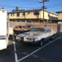 1969 Pontiac gto judge BARN FIND!!!!!