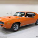 1969 Pontiac GTO Judge! Matching Numbers and Documentation!