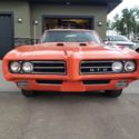 1969 Pontiac GTO Judge ***No Reserve***