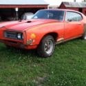 1969 Pontiac gto judge PHS docs 4 speed ie 1970 trans am 1964 superduty