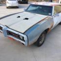 1969 Pontiac GTO Judge PHS Documented 4 speed RA III No Reserve! Breakaway!!