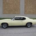 1969 Pontiac GTO JUDGE PRICE INCLUDES ENCLOSED SHIPPING TO THE LOWER 48