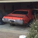 1969 Pontiac GTO Judge - Project Car