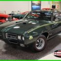 1969 PONTIAC GTO JUDGE RAM AIR III
