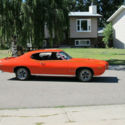 1969 Pontiac GTO Judge RARE Classic Manual Trans Matching Numbers FSBO
